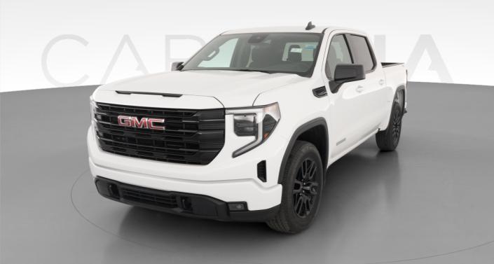 gmc sierra 1500 2024 3GTPUJEK8RG207859 image